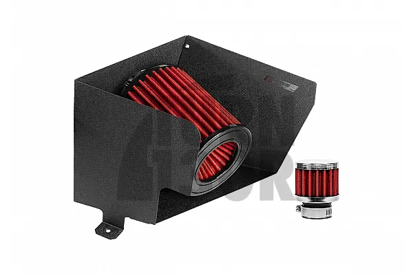 CTS Turbo Intake for Golf 4 GTI - Leon 1M - Audi TT 8N 1.8T 20V 