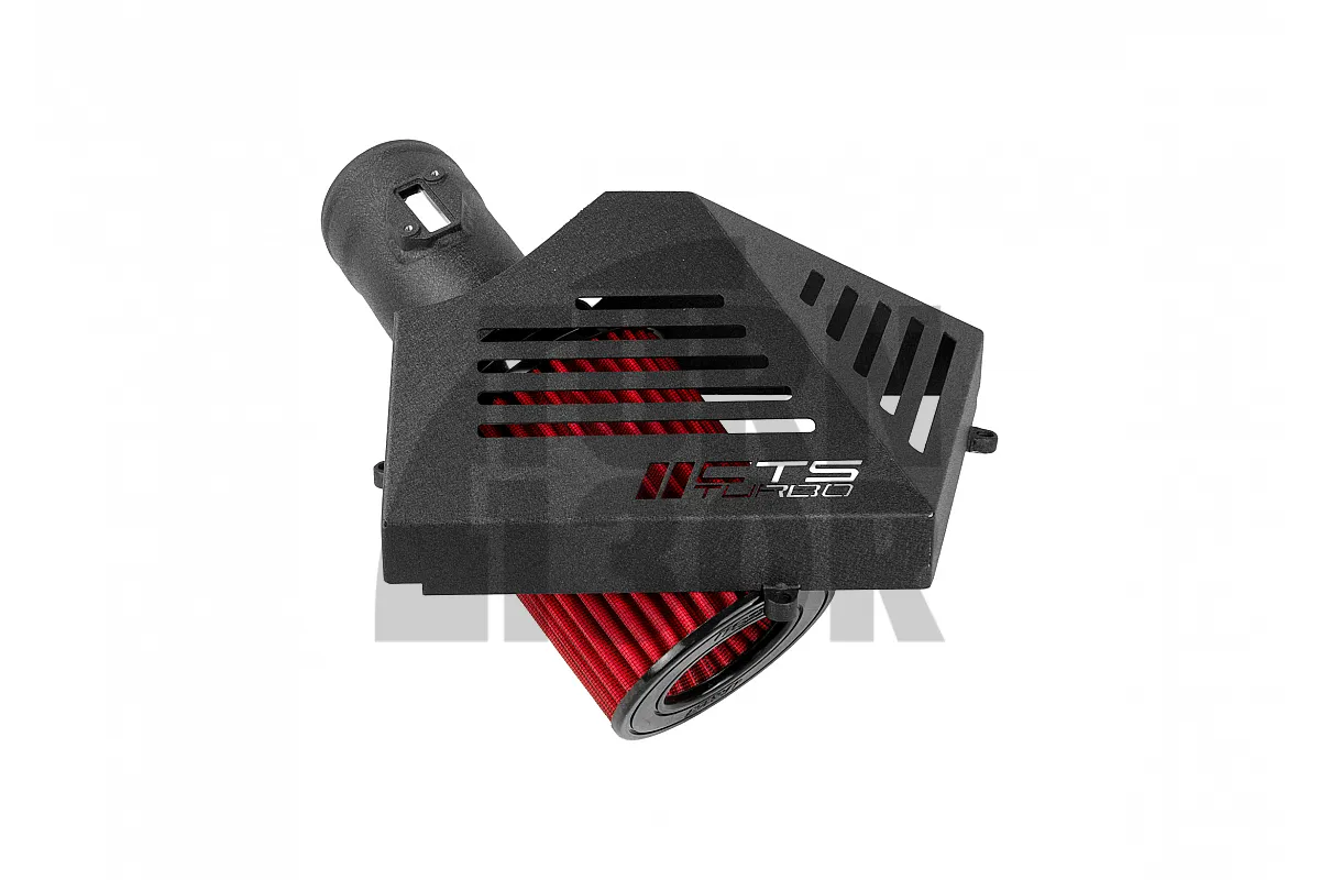 CTS Turbo ieplūdes sistēma Mini Cooper S un JCW F56