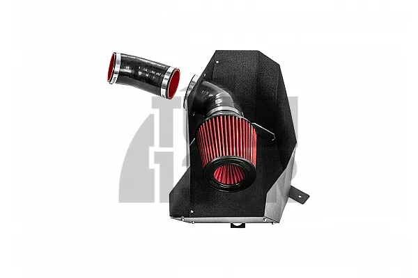 Ieplūdes komplekts Golf 5 R32 CTS Turbo
