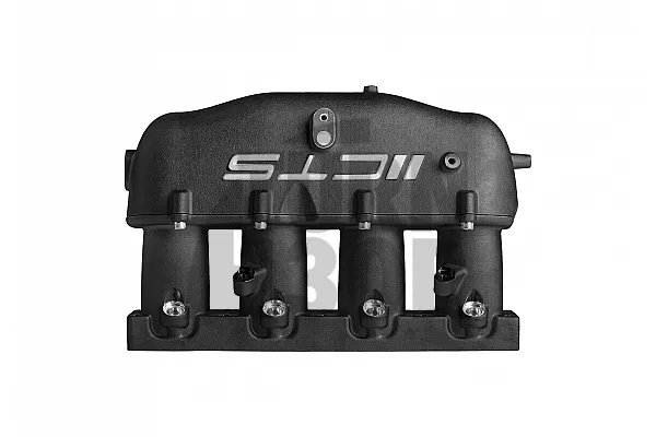 CTS Turbo Ieplūdes kolektors S3 8V - S3 8Y - Golf 7 GTI - Golf 7 R - Golf 8 R - Leon 3 Cupra