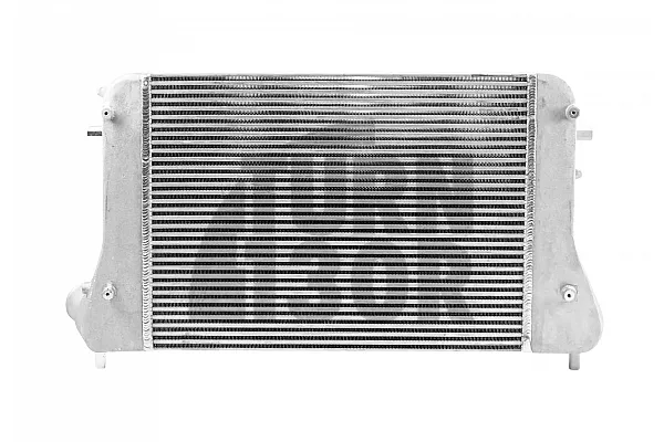 CTS Turbo Intercooler Golf 5 GTI - Golf 6 R - S3 8P & Leon 2 Cupra