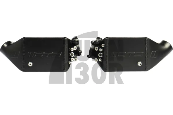 CTS Turbo Intercoolers BMW M5 F10 un M6 F1x