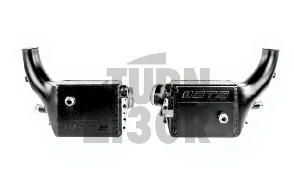 CTS Turbo Intercoolers BMW M5 F90 un M8 F92