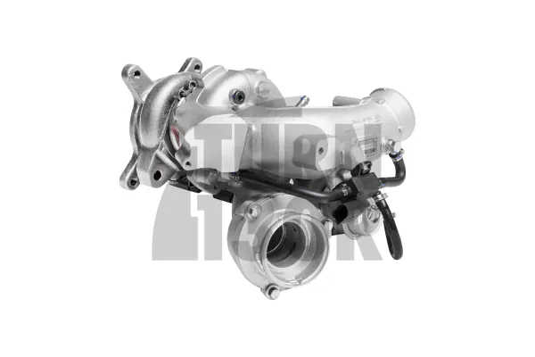 CTS Turbo K04 Aizvietotāja Turboūdens S3 8P - Leon 2 - Golf 6 R un Audi TT 8J 2.0 TFSI EA113