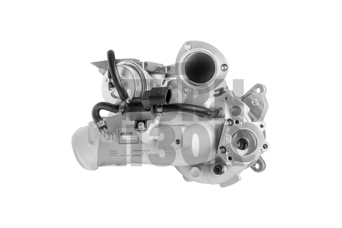 CTS Turbo K04 Turbo pārvēršanas komplekts Golf 5 GTI - Golf 6 GTI - Leon 2 FR Scirocco 2.0 TFSI EA113 / EA888.1