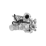 CTS Turbo K04 Turbo pārvēršanas komplekts Golf 5 GTI - Golf 6 GTI - Leon 2 FR Scirocco 2.0 TFSI EA113 / EA888.1