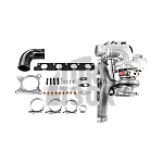 CTS Turbo K04 Turbo pārvēršanas komplekts Golf 5 GTI - Golf 6 GTI - Leon 2 FR Scirocco 2.0 TFSI EA113 / EA888.1
