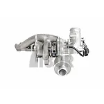 CTS Turbo K04 Turbo komplekts Audi A4 un A5 B8 2.0 TFSI
