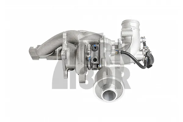 CTS Turbo K04 Turbo komplekts Audi A4 un A5 B8 2.0 TFSI
