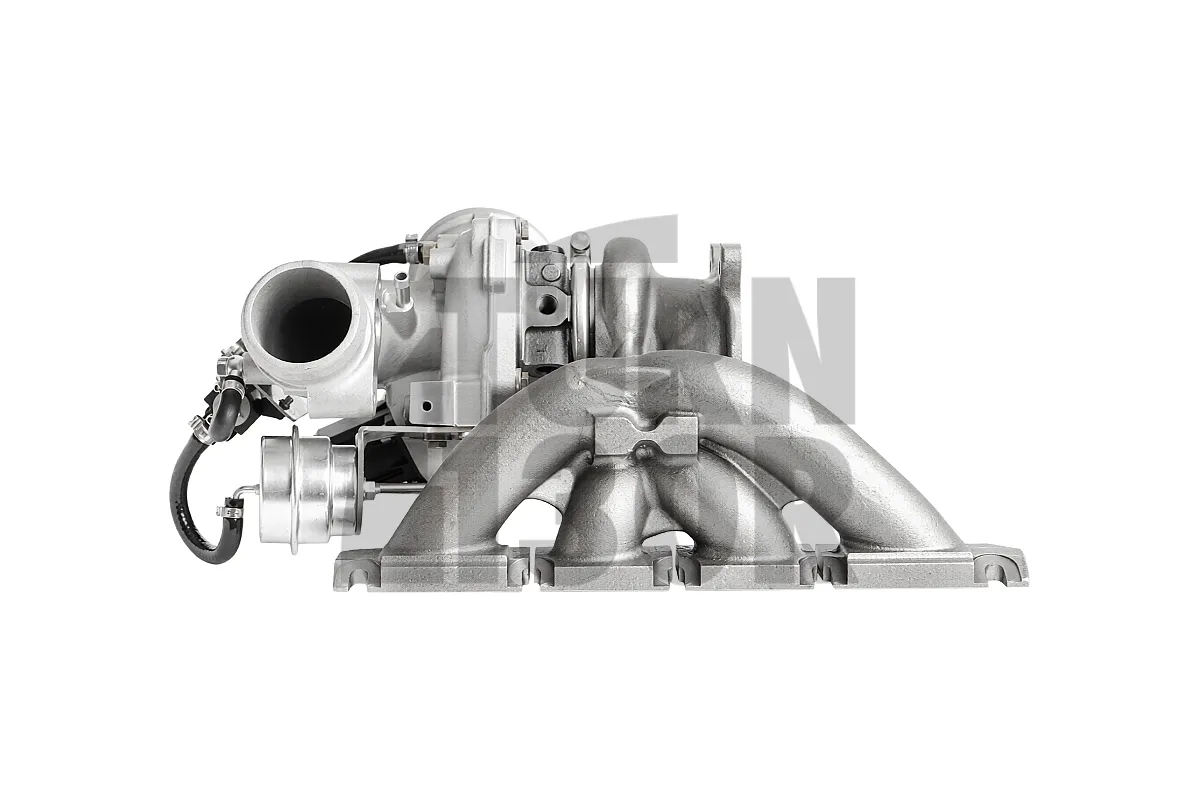 CTS Turbo K04 Turbo komplekts Audi A4 un A5 B8 2.0 TFSI