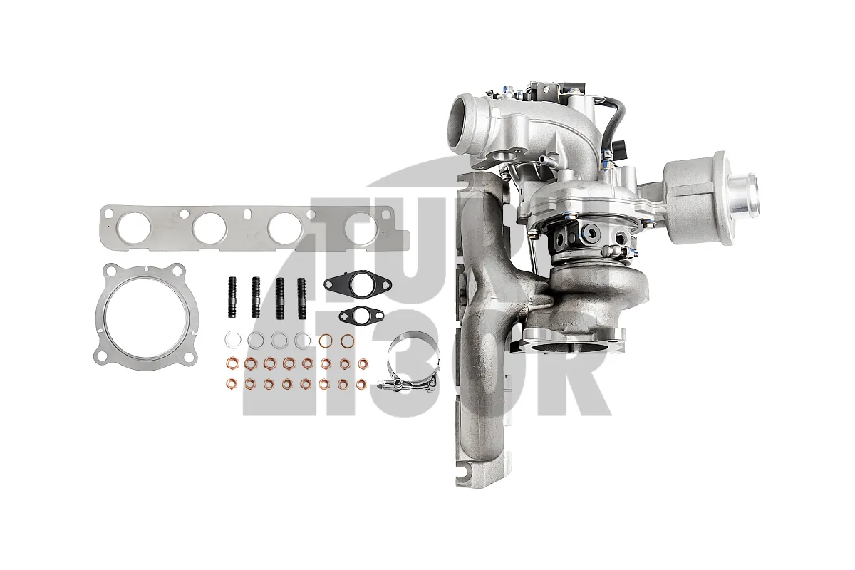 CTS Turbo K04 Turbo komplekts Audi A4 un A5 B8 2.0 TFSI