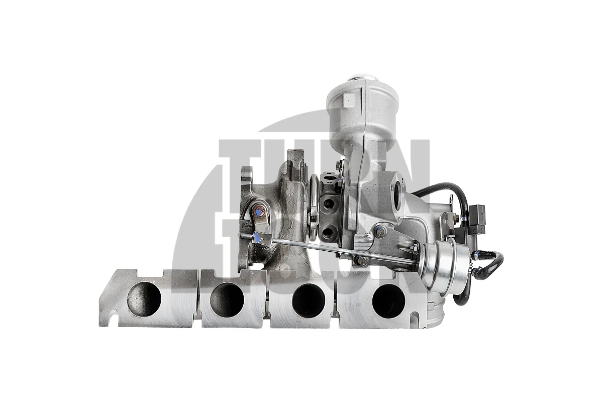 CTS Turbo K04 Turbo komplekts Audi A4 un A5 B8 2.0 TFSI