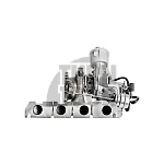 CTS Turbo K04 Turbo komplekts Audi A4 un A5 B8 2.0 TFSI