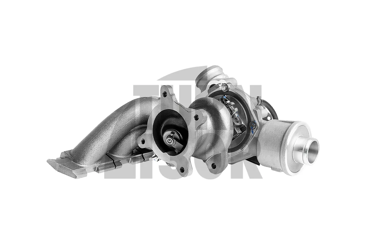 CTS Turbo K04 Turbo komplekts Audi A4 un A5 B8 2.0 TFSI
