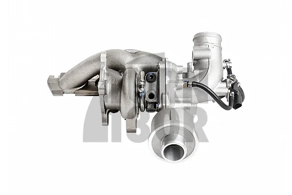 CTS Turbo K04-X hibrīda Turbo komplekts Audi A4 B8 un A5 B8 2.0 TFSI