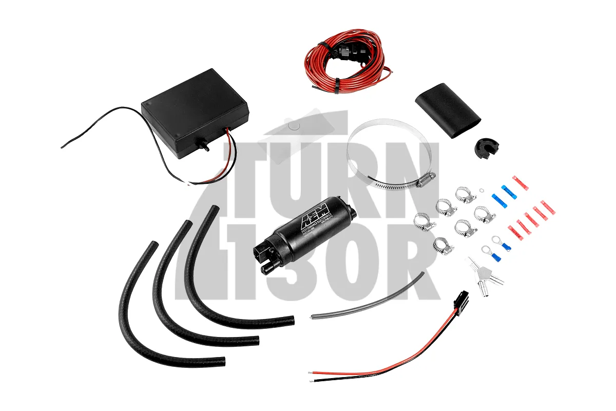 CTS Turbo Low Pressure Fuel Pump for Golf 6 GTI - Scirocco - Leon 1P 2.0 TSI EA888.1