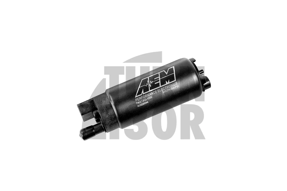 CTS Turbo Low Pressure Fuel Pump for Golf 6 GTI - Scirocco - Leon 1P 2.0 TSI EA888.1