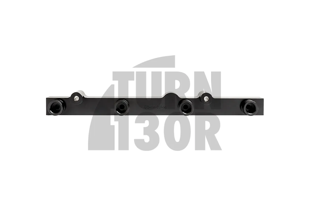 CTS Turbo Multi-Port Injector - Dzelzsceļa jaunināšanas komplekts Golf 7 GTI - Golf 7 R - Leon 3 Cupra & S3 8V 2.0 TFSi EA888.3