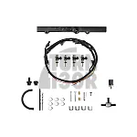 CTS Turbo Multi-Port Injector - Dzelzsceļa jaunināšanas komplekts Golf 7 GTI - Golf 7 R - Leon 3 Cupra & S3 8V 2.0 TFSi EA888.3