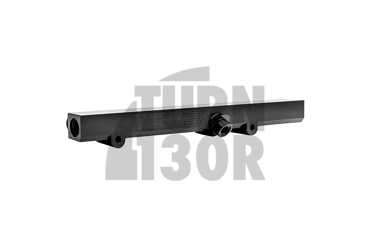 CTS Turbo Multi-Port Injector - Dzelzsceļa jaunināšanas komplekts Golf 7 GTI - Golf 7 R - Leon 3 Cupra & S3 8V 2.0 TFSi EA888.3