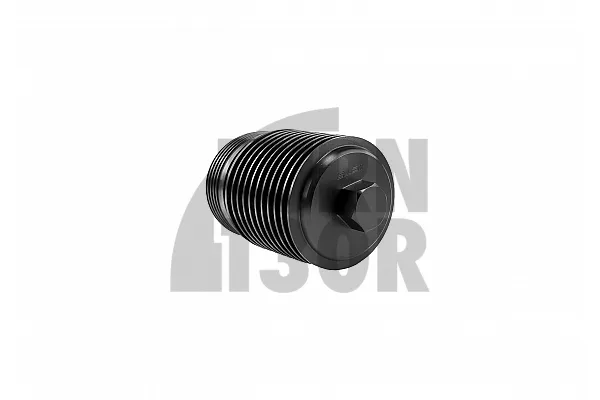 CTS Turbo Oil Filter Housing for 1.8 / 2.0 TFSI EA888.3 MQB
