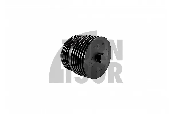 CTS Turbo Oil Filter Housing for BMW 3.0T N54 - N55 - S55