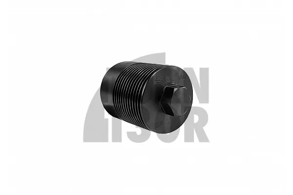 CTS Turbo Oil Filter Housing for S3 8P - Leon 2 Cupra - Golf 6 R - Golf 5 GTI - Scirocco 2.0 TFSI EA113