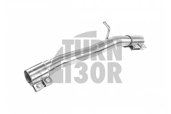 CTS Turbo Resonator Delete Kit for Audi S3 8V - Golf 7 R - Leon 4 Drive