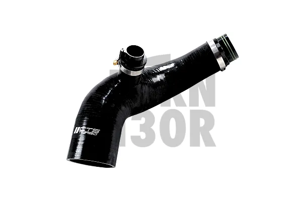 Silicone ieplūdes caurule BMW 135i / 235i / M2 F2x un 335i / 435i / F3x N55 CTS Turbo