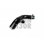 CTS Turbo silikona turbīnas ieplūdes caurule BMW 135i - 235i - M2 F2x un 335i - 435i - F3x N55