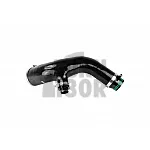 CTS Turbo silikona turbīnas ieplūdes caurule BMW 135i - 235i - M2 F2x un 335i - 435i - F3x N55