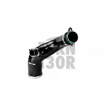 CTS Turbo silikona turbīnas ieplūdes caurule BMW 135i - 235i - M2 F2x un 335i - 435i - F3x N55