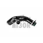CTS Turbo silikona turbīnas ieplūdes caurule BMW 135i - 235i - M2 F2x un 335i - 435i - F3x N55
