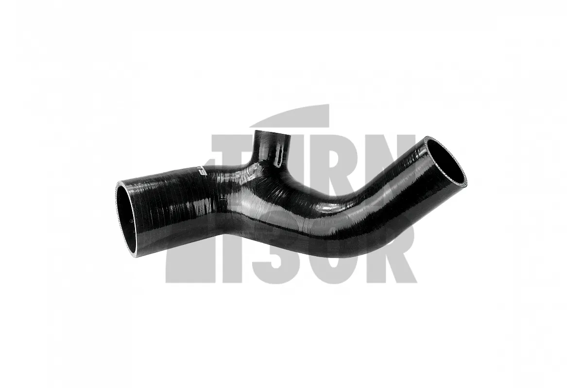 CTS Turbo silikona turbīnas ieplūdes caurule BMW 135i - 235i - M2 F2x un 335i - 435i - F3x N55