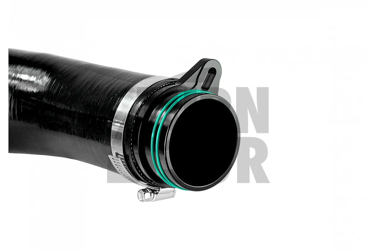 CTS Turbo silikona turbīnas ieplūdes caurule BMW 135i - 235i - M2 F2x un 335i - 435i - F3x N55