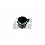 CTS Turbo silikona turbīnas ieplūdes caurule BMW 135i - 235i - M2 F2x un 335i - 435i - F3x N55