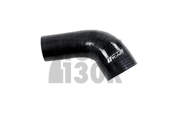 Silicone ieplūdes šļūtene Audi A4 / A5 B8 2.0 TFSI CTS Turbo