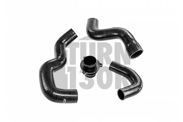 CTS Turbo Silicone Intercooler Hose Kit for Audi A4 & A5 B8 2.0 TFSI