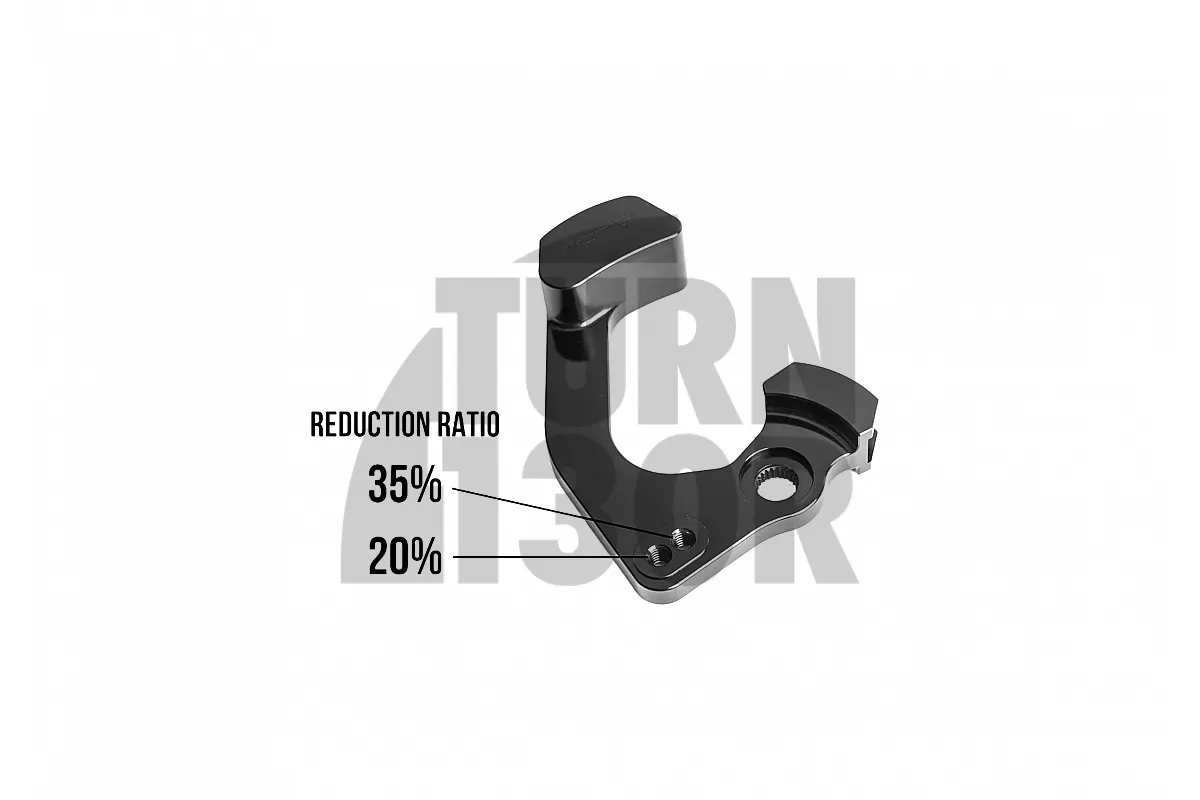 CTS Turbo Short Shift Kit for Golf 4 - Golf 5 - Golf 6 & Golf 7
