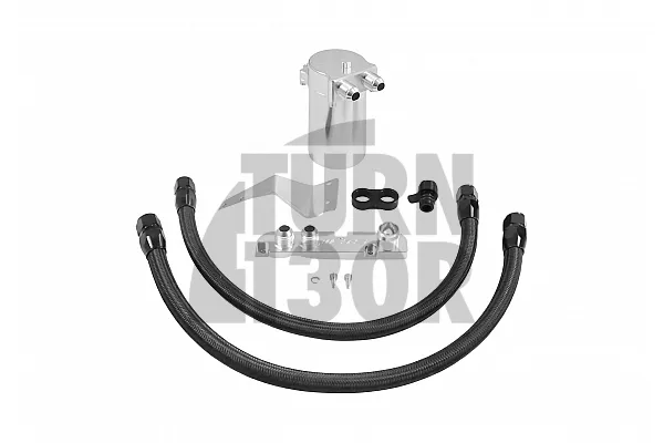 CTS Turbo Oil Catch Can for Golf 5 GTI