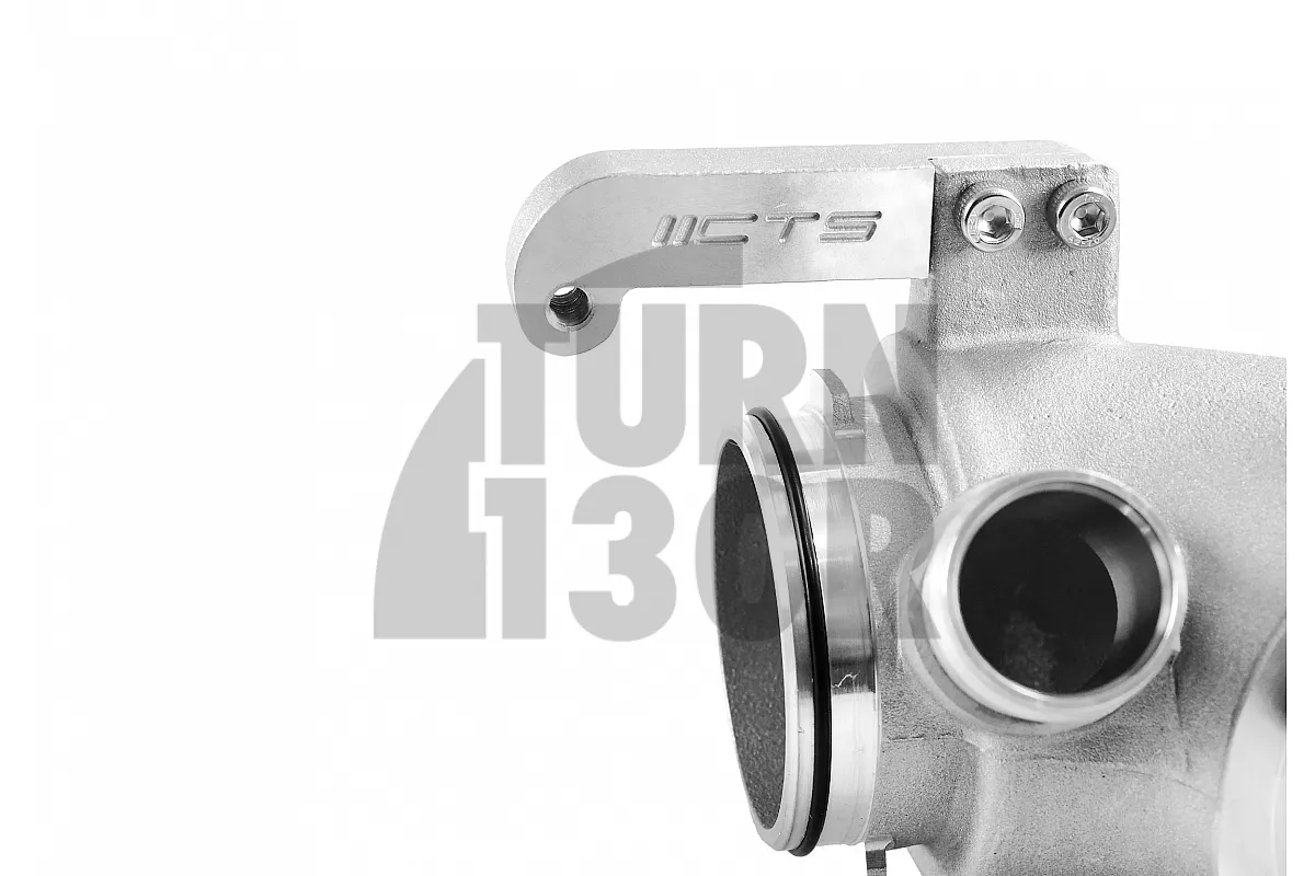CTS Turbo Inlet Pipe for Golf 7 GTI - R - Octavia 5E VRS 