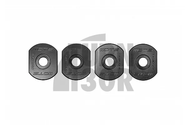 CTS Turbo Rear Subframe Bushing Insert Kit for Golf 7 R - Leon 3 - S3 8V - TTS 8S