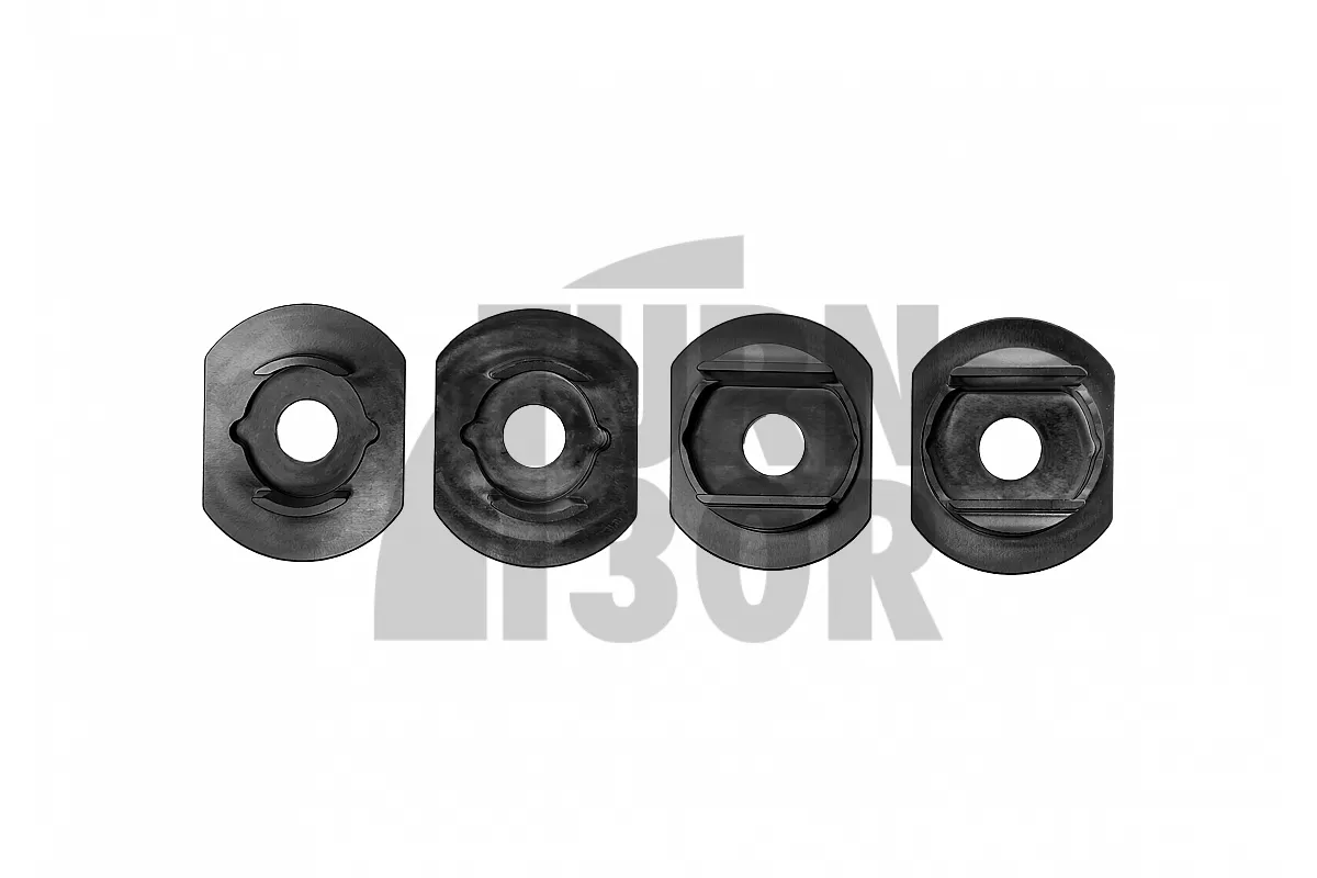 CTS Turbo Rear Subframe Bushing Insert Kit for Golf 7 R - Leon 3 - S3 8V - TTS 8S