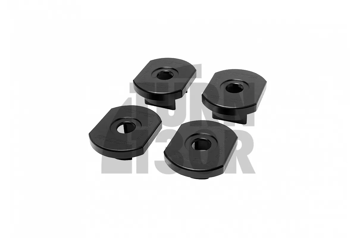 CTS Turbo Rear Subframe Bushing Insert Kit for Golf 7 R - Leon 3 - S3 8V - TTS 8S