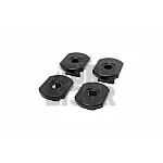 CTS Turbo Rear Subframe Bushing Insert Kit for Golf 7 R - Leon 3 - S3 8V - TTS 8S