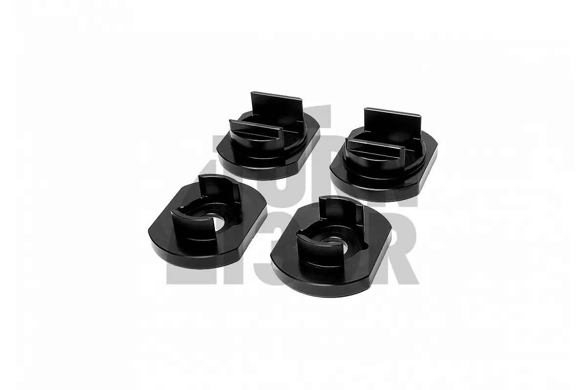 CTS Turbo Rear Subframe Bushing Insert Kit for Golf 7 R - Leon 3 - S3 8V - TTS 8S
