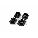 CTS Turbo Rear Subframe Bushing Insert Kit for Golf 7 R - Leon 3 - S3 8V - TTS 8S