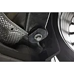 CTS Turbo Rear Subframe Bushing Insert Kit for Golf 7 R - Leon 3 - S3 8V - TTS 8S