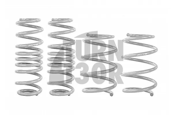 CTS Turbo  -30mm Sport Springs for Golf 7 R