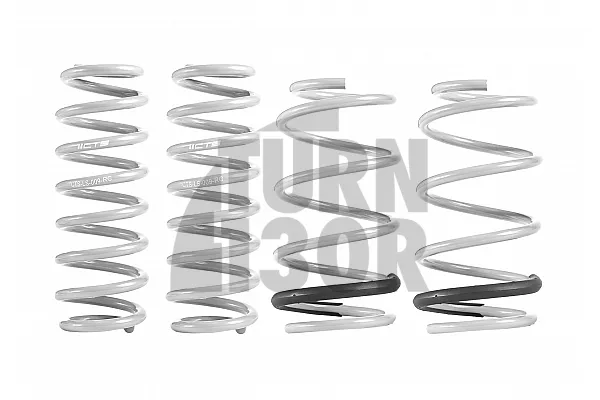 CTS Turbo  -25mm Sport Springs for Golf 8 GTI